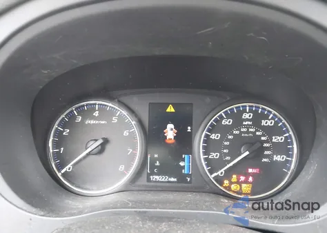 2018 Mitsubishi Outlander Se из США, поврежденный, VIN JA4AD3A34JZ016163